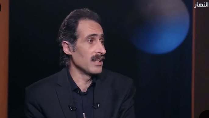 رسالة صريحة من الجلاد لعيسى حول ثوابت الدين والإسراء والمعراج