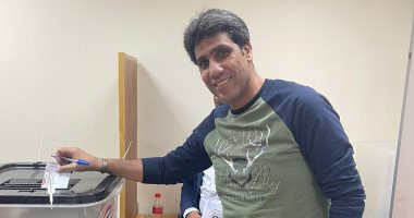 سامي الشيشيني مديرا للكرة بنادي البنك الأهلى رسميا