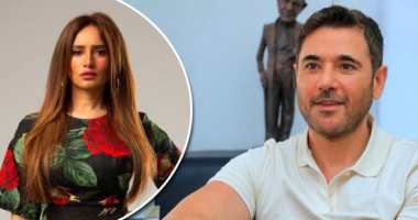 مستأنف الأسرة تصدر حكمها بشأن التماس الفنان أحمد عز وتوأم زينة