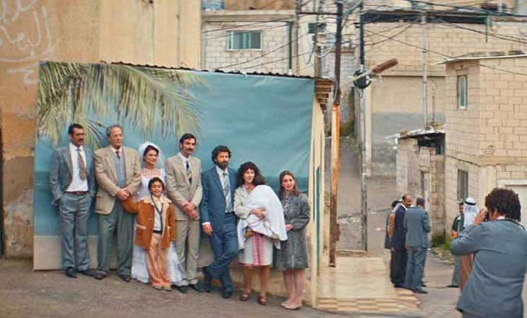 مخرجة فيلم “اللي باقي منك” والمرشح للأوسكار: النكبة متواصلة عبر الأجيال من احتلال يافا إلى حرب المستوطنين