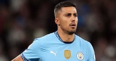 رودري: لا أهتم بمفاوضات ريال مدريد.. ولا يوجد مرشح للفوز بكأس العالم