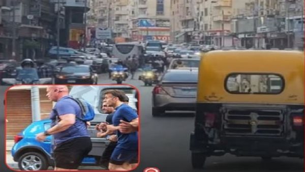 حسام هزاع: زيارة ماكرون للإسكندرية دعمت السياحة عالميًا بقوة| فيديو