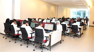 جامعة الكويت تعقد اختبار القدرات الأكاديمية للفرصة الثالثة بمشاركة 8898 طالبًا وطالبة