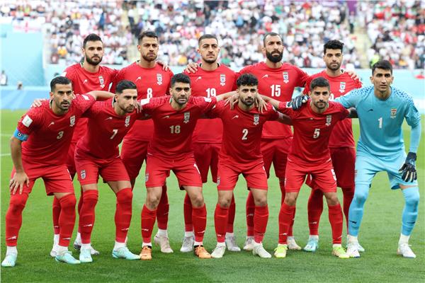 مجموعة مصر| التأشيرات والضغوط المالية.. أزمات تواجه منتخب إيران قبل المونديال