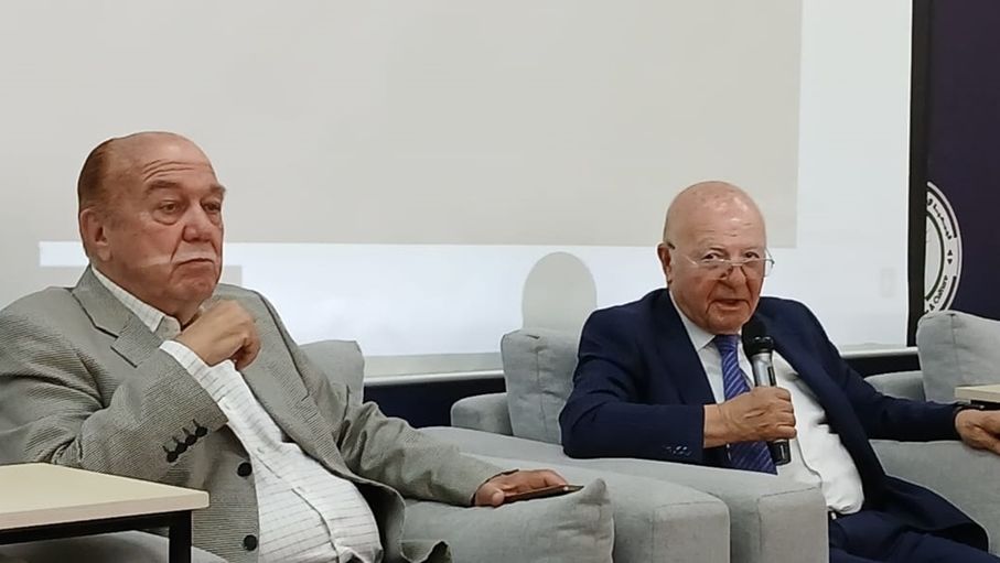 تاريخ الطب في الأردن بعهد الإمارة.. ندوة توثق النشأة والرواد