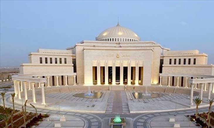 الطعون على انتخابات البرلمان المصري