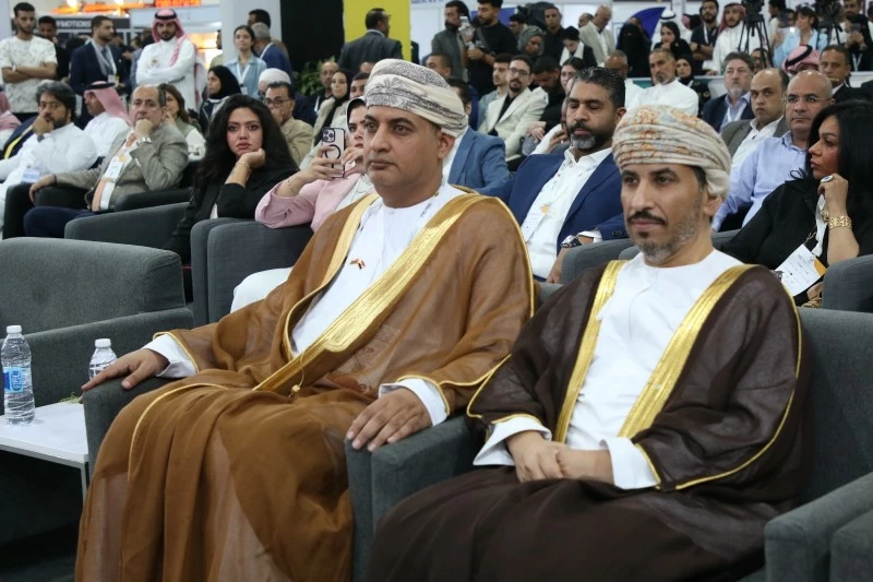 بمشاركة 12 علامة تجارية عُمانية .. الغرفة تستعرض فرص الامتياز التجاري في مصر