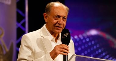 كواليس مقابلة وحيدة جمعت عبد العزيز مخيون بمحمد عبد الوهاب قبل تجسيد دوره
