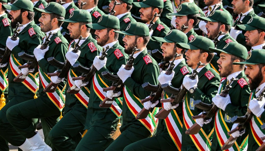 كندا: لا مكان للحرس الثوري الإيراني على أراضينا