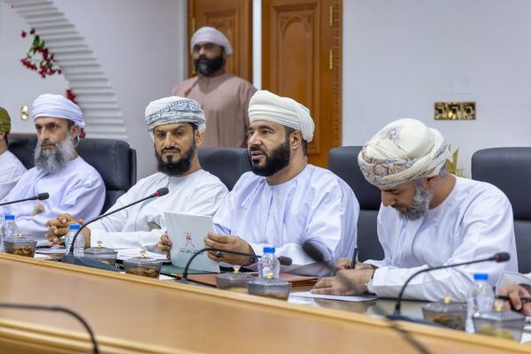 وكالة الأنباء العمانية (العمانية)
