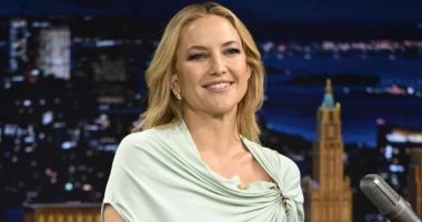 كيت هدسون تختار العائلة بعد موسم الأوسكار