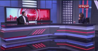 رامي عاشور: توافق مصري فرنسي على دعم "حل الدولتين"