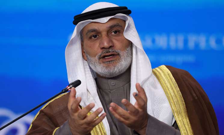 أمين عام أوبك: الطلب على النفط سيظل قويا ولا تغيير في التقديرات