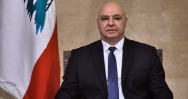 عقب غارات البقاع.. الرئيس اللبنانى: عمل عدائى يفشل جهود الاستقرار