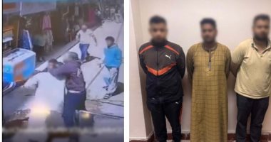 فقد عينه من أجل «خناقة جيران».. الأمن يكشف كواليس فيديو الاعتداء على عامل
