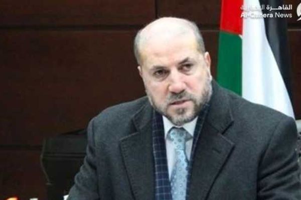 الهباش: إسرائيل مضت في تكريس سيطرتها على الضفة الغربية