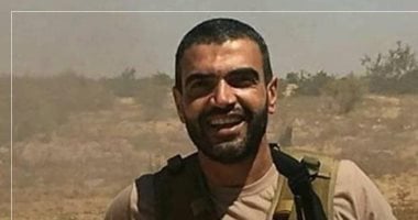 عظّم شهيدك في يوم الشهيد.. أحمد منسي قائد رفض الانسحاب من كمين البرث وقال لجنوده: «محدش يسيب سلاحه».. سماع اسمه كان يزرع الرعب في قلوب التكفيريين.. وسطر بدمه واحدة من أعظم بطولات المواجهة مع الإرهاب ف