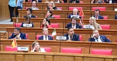 رئيس مجلس الأعيان الأردنى: الذكاء الاصطناعى يتطلب تشريعات تضمن الاستخدام الآمن