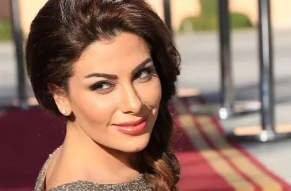 نقابة الفنانين الأردنيين تشطب عضوية صبا مبارك وآخرين