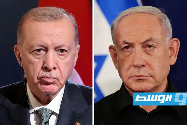 بسبب لائحة اتهام تركية لـ35 إسرائيليا.. قادة الاحتلال يهاجمون إردوغان وأنقرة تصف نتنياهو بـ«هتلر العصر»