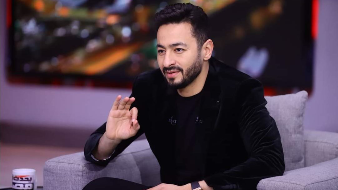 حمادة هلال يكشف مصير «المداح».. ويُفاجئ الجمهور: لن يعود في رمضان 2027