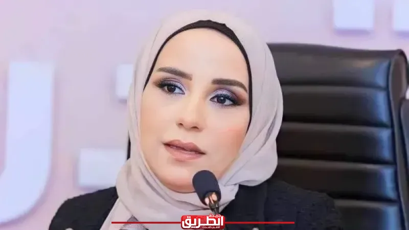 برلمانية تتقدم بطلب مناقشة عامة لبحث تأمين امتحانات الثانوية العامة ومواجهة الغش الجماعي