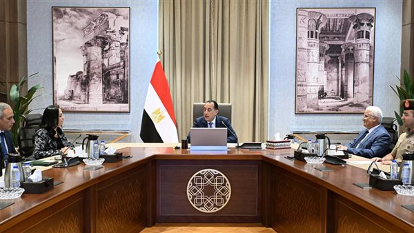 مدبولي: تطوير التأمينات والمعاشات خطوة محورية لتعزيز الشمول المالي وتحسين الخدمات