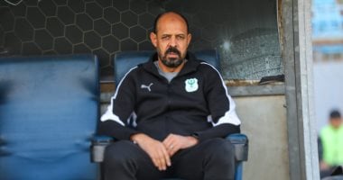 ماذا قدم عماد النحاس مع المصري قبل مواجهة الأهلي في الدوري؟