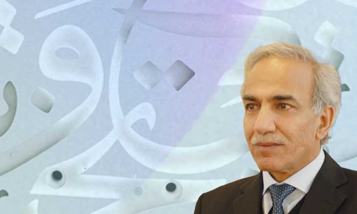 عدنان الصايغ… شاعر معاصر من «أوروك»!