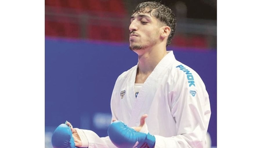 "الاتحاد الدولي" يؤكد مشاركة منتخب الكراتيه في جولة الرباط