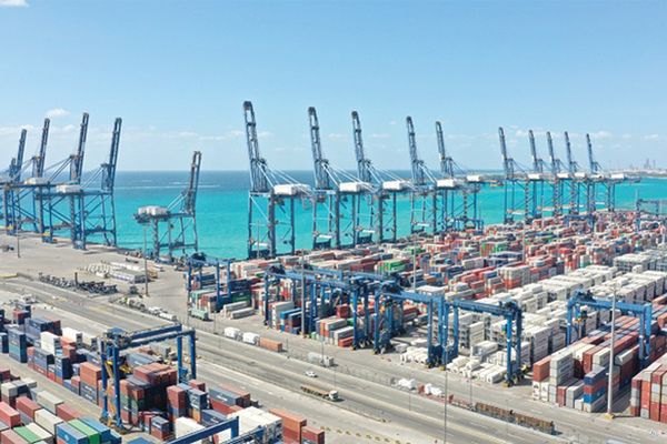 اقتصاد «الخير والإنسانية» يغذي عروق الأخوة الخليجية