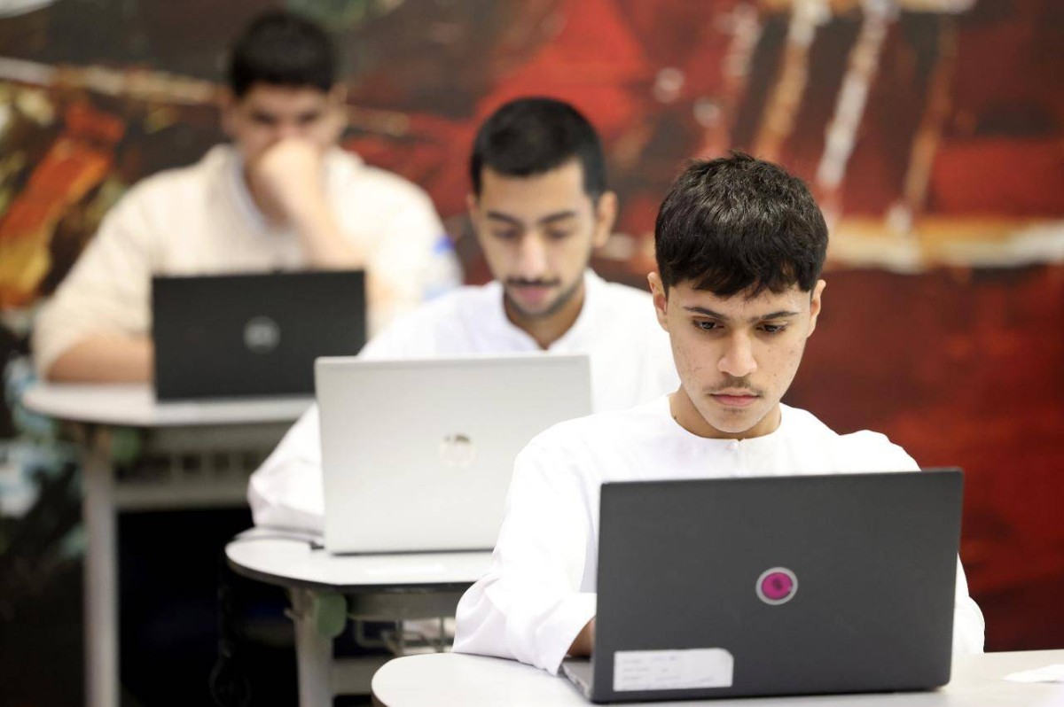 " التربية" تكشف تفاصيل الشهادات الدراسية وآلية إصدار شهادات الصف الـ12