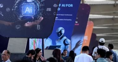 فى قمة الهند.. 86 دولة تتفق على حماية البشرية مع تطور الذكاء الاصطناعى