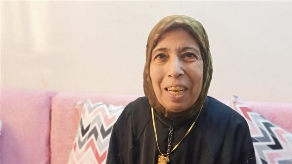 الأم المثالية بقنا: ربيت أولادي بعرق جبيني وعمري ما طلبت شيئًا من أحد (فيديو)