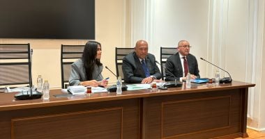 انطلاق خارجية بـ"النواب" لمناقشة موازنات قطاع الخارجية للعام المالي 2026/2027