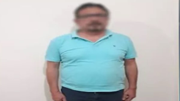 بتهمة هتك عرض طلاب .. إحالة أحد مالكي مدرسة هابي لاند ببشتيل لمحكمة الجنايات