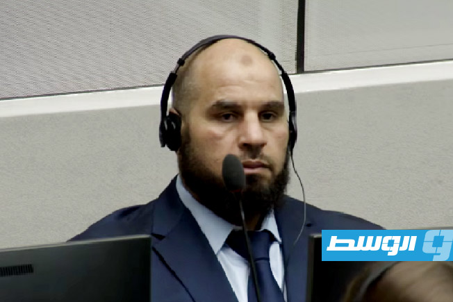 منها القتل والاغتصاب.. «الجنائية الدولية» توجه 17 تهمة للهيشري