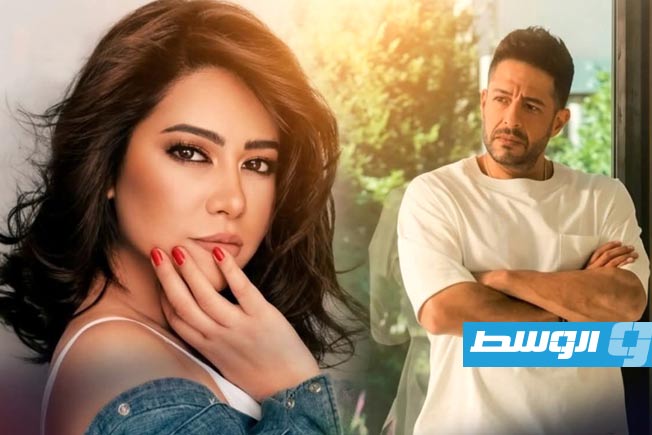 شيرين عبدالوهاب تعلن تعاونًا غنائيًا مرتقبًا مع محمد حماقي