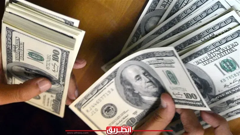 يقترب من 55 جنيها.. سعر الدولار الأمريكي اليوم في البنوك