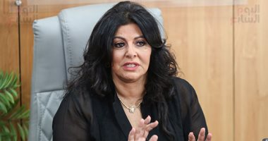 هالة صدقي تتهم شخصا بالإساءة لها عبر وسائل التواصل الاجتماعي لنشره مقطعا صوتيا