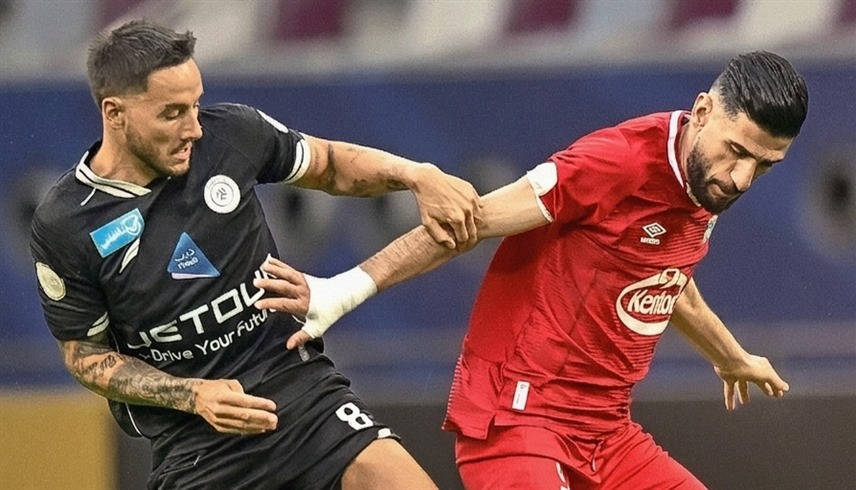 إيقاف وغرامات.. اتحاد كأس الخليج يعاقب زاخو والشباب