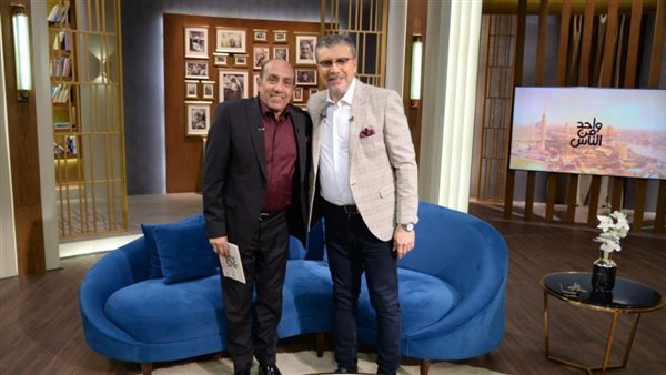 في رابع حلقات برنامج "رمضان المصري مع الحرافيش» عمرو الليثي وأحمد صيام يتحدثان عن فتوة الغورية