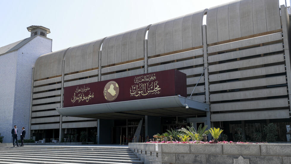 البرلمان يعلن جدول أعمال جلستي هذا الاسبوع