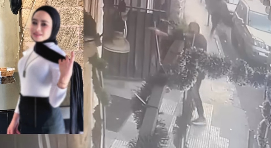 لبنان: مقتل شابة سورية داخل مطعم في طرابلس (فيديو)