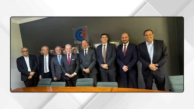 ” التجارة والصناعة الفرنسية الأردنية” تنتخب مجلس إدارة جديدًا للفترة 2026-2028