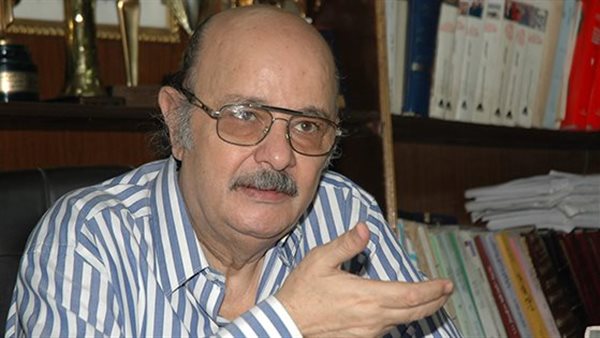 في ذكرى رحيله، يسري الجندي فارس الدراما التراثية الذي أعاد التاريخ إلى شاشة رمضان
