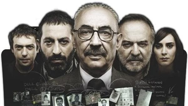 ضمن فعاليات نادي السينما، مكتبة المستقبل تعرض الفيلم التركي "موسم الصيد" اليوم