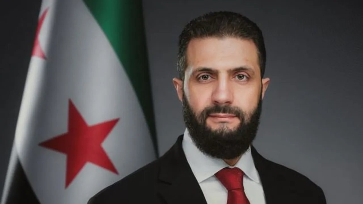 الشرع يتلقى دعوة لزيارة الولايات المتحدة منتصف يونيو