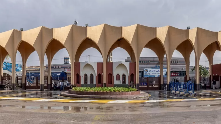تقدمت 27 مركزًا عالميًا.. إليكم ترتيب جامعة "حلوان سابقًا"