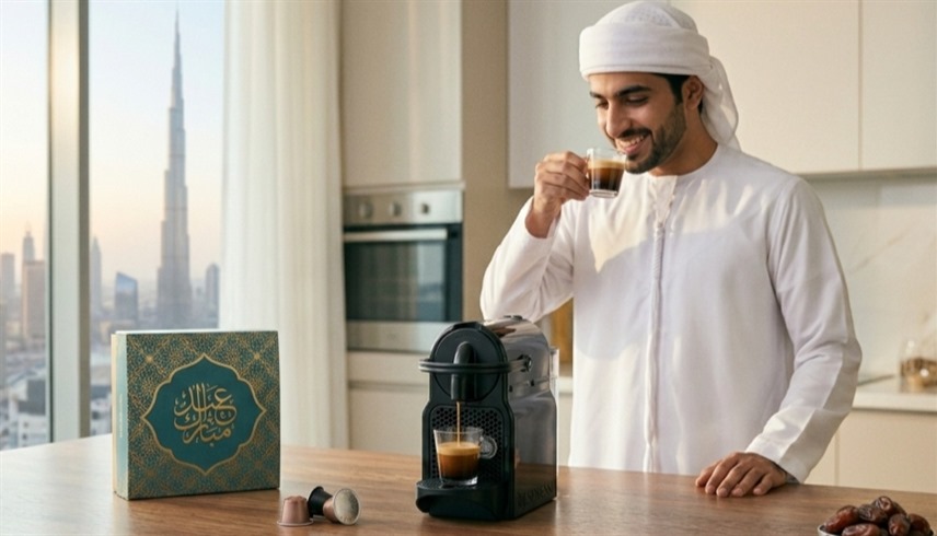 هدايا عيد الأضحى.. 5 ماكينات قهوة "احترافية" بأقل من 500 درهم